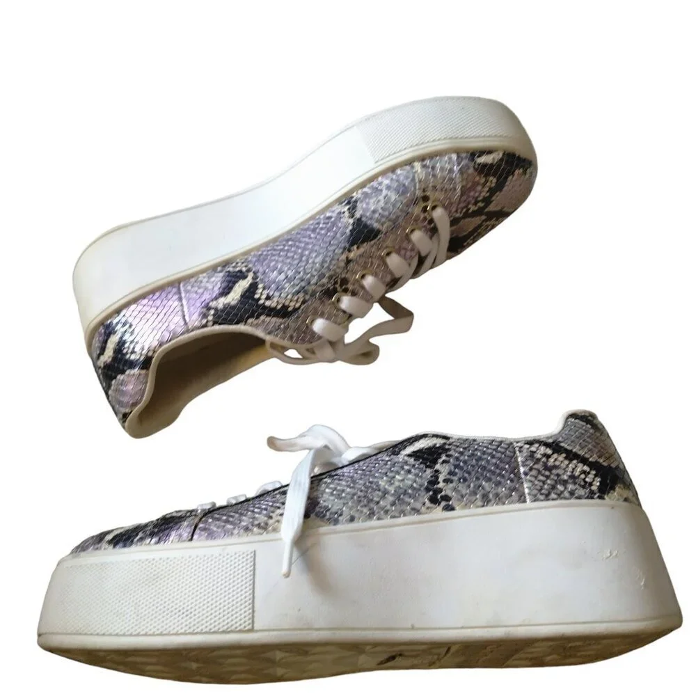 Aldo women size